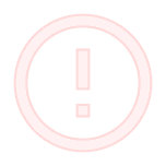 system error icon